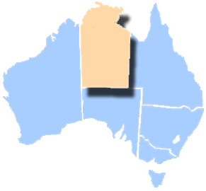 Northern Territory State