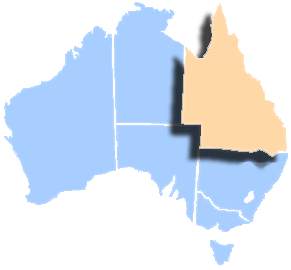 Queensland State