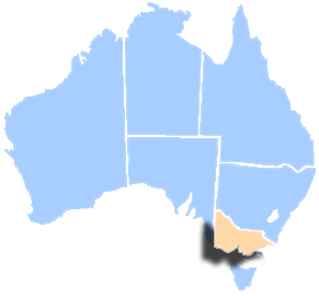 Victoria State