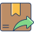 package delivered icon